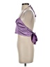 Shein Purple Tank Top Size 4 - photo 5