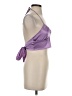 Shein Purple Tank Top Size 4 - photo 4