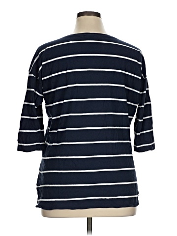 Nautica 3/4 Sleeve T-Shirt (view 2)