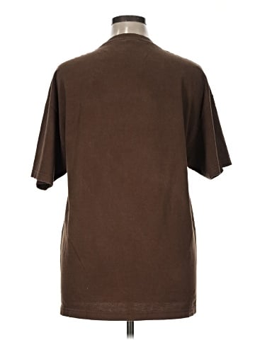 Alstyle Apparel & Activewear Short Sleeve T-Shirt (view 2)