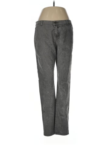 Zara Basic Jeans (view 1)