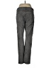 Zara Basic Snake Print Gray Jeans Size 8 - photo 2