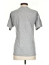 Jerzees Gray Short Sleeve T-Shirt Size S - photo 2