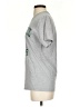 Jerzees Gray Short Sleeve T-Shirt Size S - photo 5