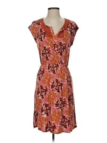 Daniel Rainn Casual Dress (view 1)