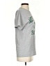 Jerzees Gray Short Sleeve T-Shirt Size S - photo 4