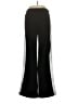 Mobaca 100% Cotton Color Block Black Track Pants Size 2 - photo 2
