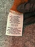 Bob Timberlake Brown Pullover Sweater Size XL - photo 8