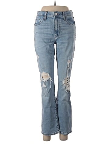 Uniqlo Jeans (view 1)