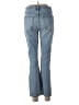 Uniqlo Hearts Blue Jeans Size 26 waist - photo 2
