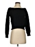 Banana Republic Black Pullover Sweater Size XS - photo 1