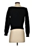 Banana Republic Black Pullover Sweater Size XS - photo 2