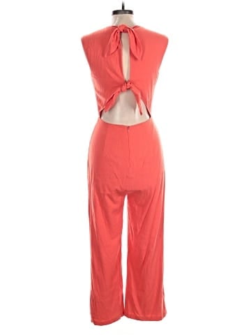 Ali & Jay Jumpsuit (view 2)