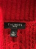 Talbots Red Cardigan Size S (petite) - photo 7