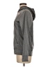 The North Face 100% Polyester Gray Sweatshirt Size M - photo 5