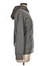 The North Face 100% Polyester Gray Sweatshirt Size M - photo 4
