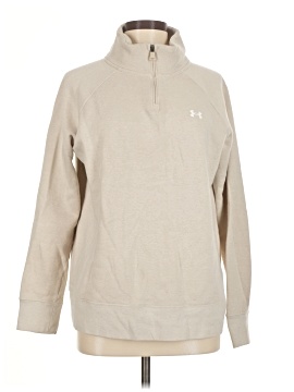 Under Armour Pullover Sweater