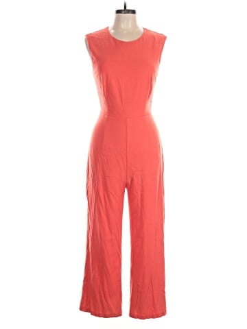 Ali & Jay Jumpsuit (view 1)