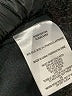 Go By Go Silk Black Sleeveless Top Size XS - photo 8