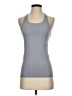Unbranded Gray Active Tank Size XS (estimated) - photo 1