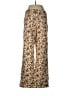 Forever 21 Floral Brown Casual Pants Size 29 waist - photo 2