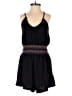 Cupshe Chevron-herringbone Black Romper Size XS (estimated) - photo 1
