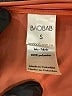 Baobab Collection 100% Polyester Orange Cocktail Dress Size S - photo 6