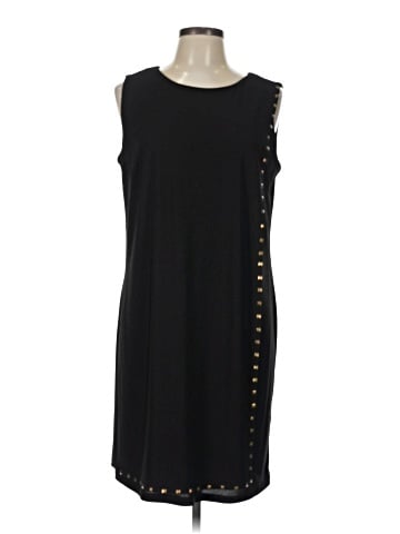Emma & Michele Casual Dress (view 1)