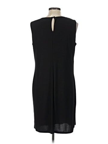 Emma & Michele Casual Dress (view 2)
