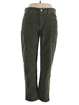 Lands' End Casual Pants (view 1)