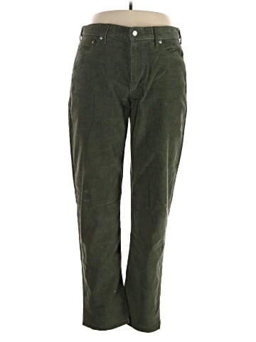 Lands' End Casual Pants (view 1)