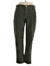 Lands' End Green Casual Pants Size 35 waist - photo 1