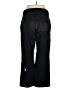 Spyder Black Casual Pants Size L - photo 2
