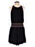 Cupshe Chevron-herringbone Black Romper Size XS (estimated) - photo 2