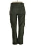 Lands' End Green Casual Pants Size 35 waist - photo 2