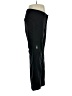 Spyder Black Casual Pants Size L - photo 4