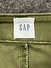 Gap Green Cargo Pants Size 0 - photo 7