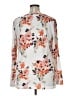 Unbranded Ivory Long Sleeve T-Shirt Size XL - photo 2