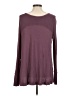 We the Free Burgundy Pullover Sweater Size M - photo 2