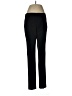 Coach Solid Black Dress Pants Size 8 - photo 1
