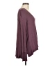 We the Free Burgundy Pullover Sweater Size M - photo 4