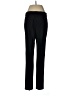 Coach Solid Black Dress Pants Size 8 - photo 2