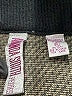 Amanda Smith Tweed Brown Green Casual Skirt Size L (petite) - photo 4
