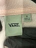 Vans Pink Sweatshirt Size S - photo 7