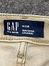 Gap Green Jeans Size 0 - photo 7