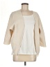 Brandy Melville Ivory Cardigan One size - photo 1
