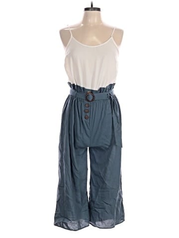Blush Jumpsuit (view 1)