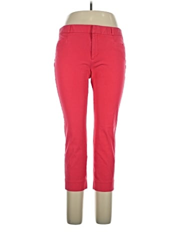 Banana Republic Factory Store Casual Pants (view 1)