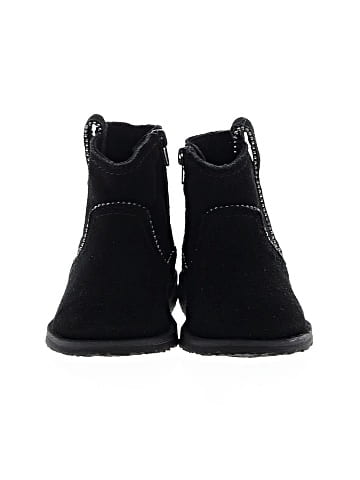 Zara Ankle Boots (view 2)