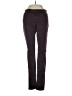 Halogen Burgundy Jeans Size 25 waist - photo 1